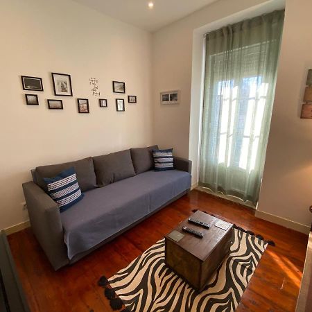 Apartamento Manjericos House II Lisboa Exterior foto