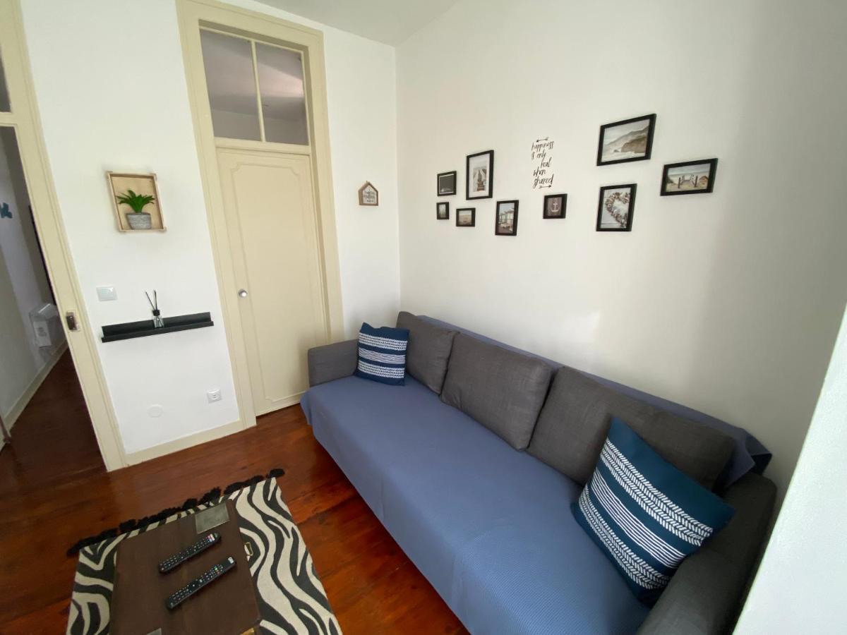 Apartamento Manjericos House II Lisboa Exterior foto